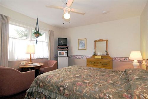 Hotel Lighthouse Inn  | Florence | Oregon | Hotel negli Stati Uniti 8