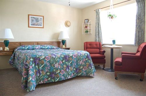 Hotel Lighthouse Inn  | Florence | Oregon | Hotel negli Stati Uniti 9