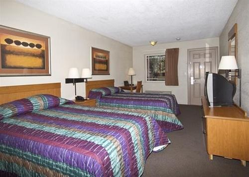 Hotel Econo Lodge Inn & Suites Lafayette  | Lafayette | Louisiana | United States 1