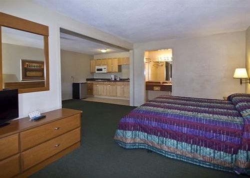 Hotel Econo Lodge Inn & Suites Lafayette  | Lafayette | Louisiana | United States 10