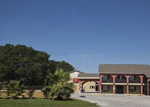 Hotel Econo Lodge Inn & Suites Lafayette  | Lafayette | Louisiana | United States 12