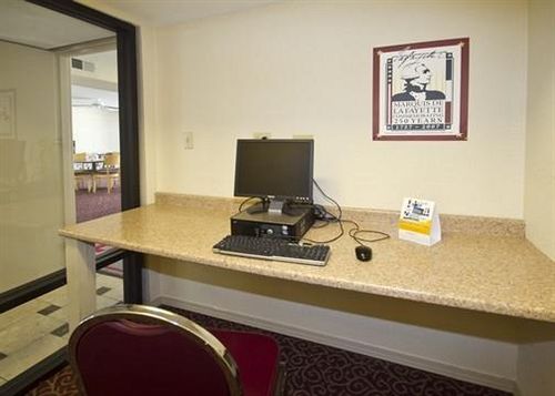 Hotel Econo Lodge Inn & Suites Lafayette  | Lafayette | Louisiana | United States 14