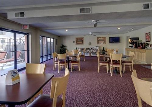 Hotel Econo Lodge Inn & Suites Lafayette  | Lafayette | Louisiana | United States 4