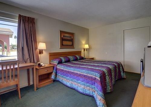 Hotel Econo Lodge Inn & Suites Lafayette  | Lafayette | Louisiana | United States 9