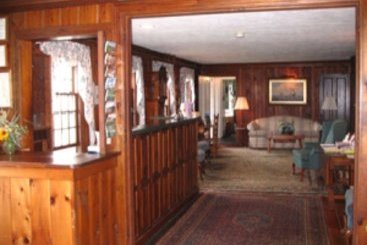 Hotel Lighthouse Inn Massachusetts