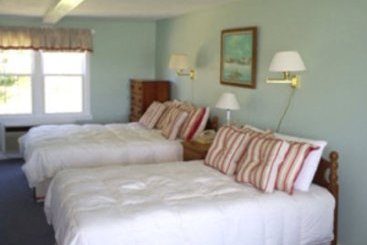 Hotel Lighthouse Inn  | West Dennis | Massachusetts | United States 1