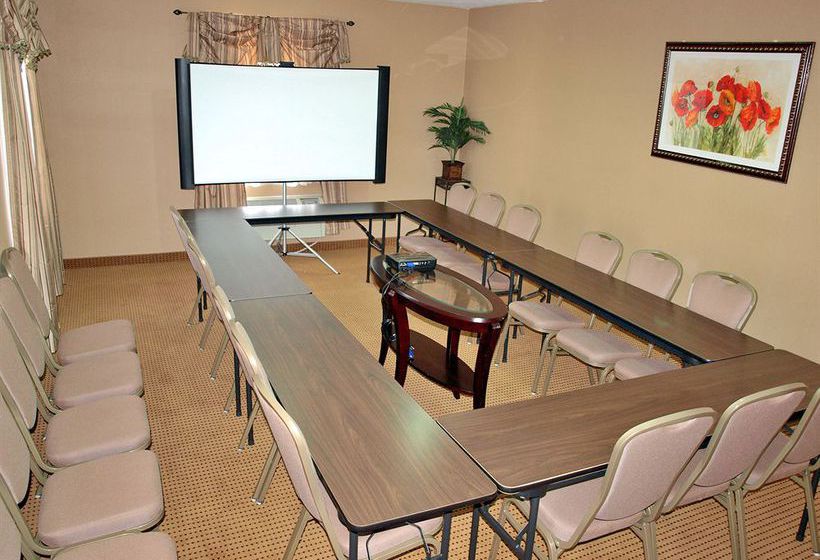 Hotel Best Western Lincoln Inn  | Lincoln | Illinois | United States 1