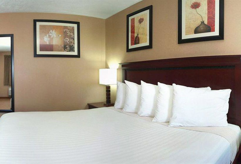 Hotel Best Western Lincoln Inn  | Lincoln | Illinois | United States 11