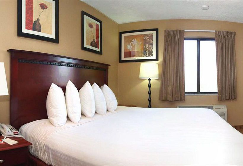 Hotel Best Western Lincoln Inn  | Lincoln | Illinois | United States 13
