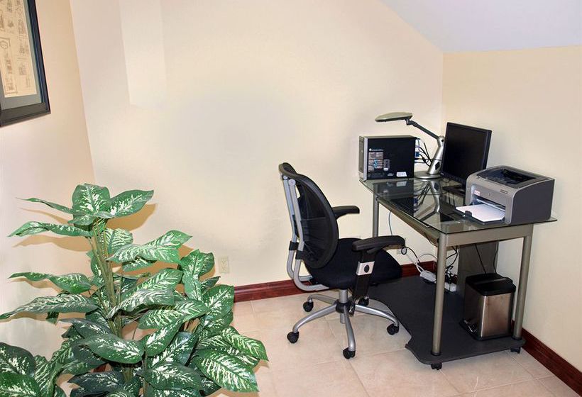 Hotel Best Western Lincoln Inn  | Lincoln | Illinois | United States 2