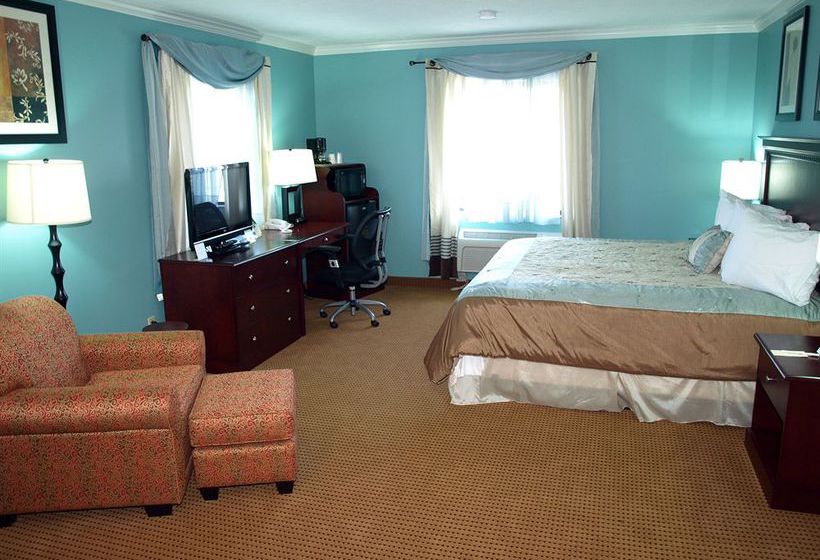 Hotel Best Western Lincoln Inn  | Lincoln | Illinois | United States 3