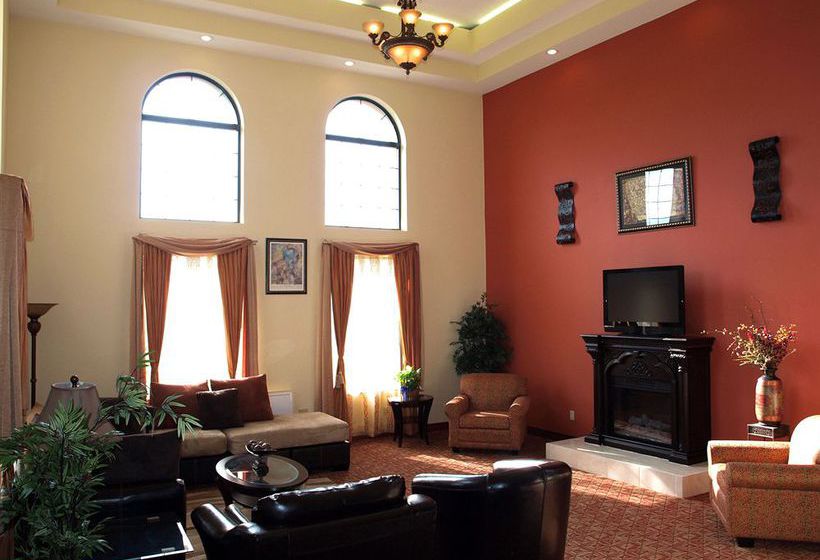 Hotel Best Western Lincoln Inn  | Lincoln | Illinois | United States 5