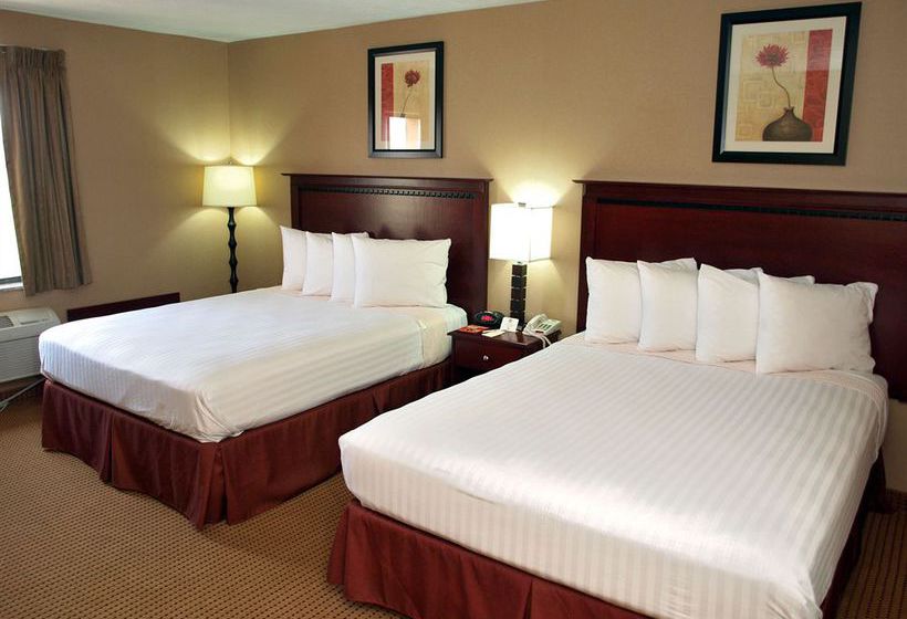 Hotel Best Western Lincoln Inn  | Lincoln | Illinois | United States 7