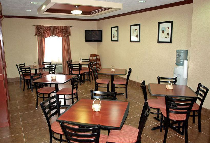 Hotel Best Western Lincoln Inn  | Lincoln | Illinois | United States 8