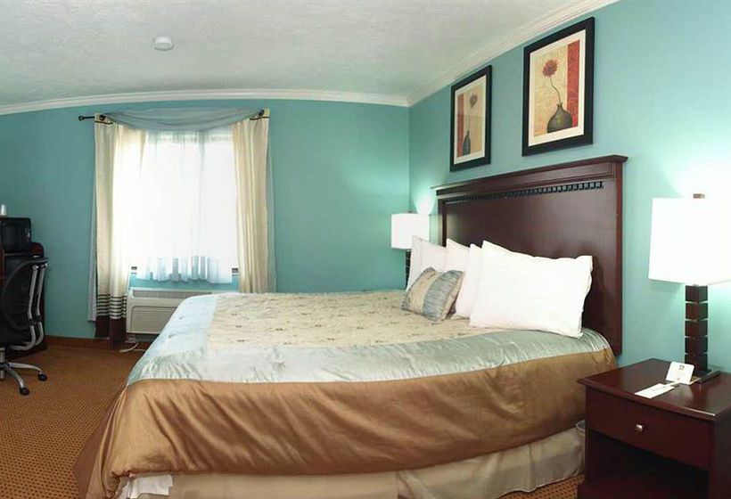 Hotel Best Western Lincoln Inn  | Lincoln | Illinois | United States 9