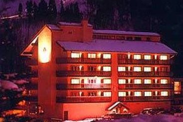 Hotel Lionshead Inn Colorado