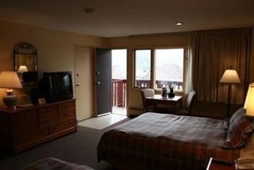 Hotel Lionshead Inn  | Vail | Colorado | United States 8