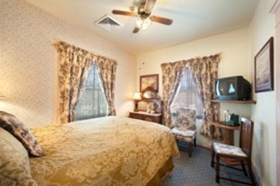 Hotel Lodge At Cloudcroft  | Cloudcroft | New Mexico | Estados Unidos 3