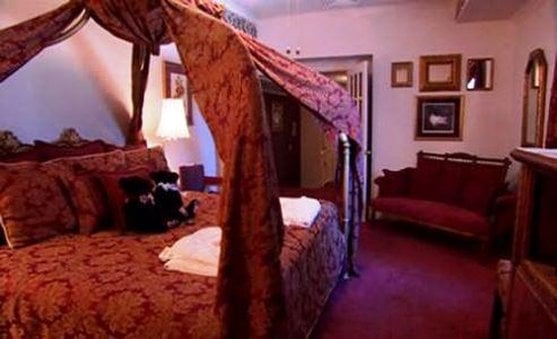 Hotel Lodge At Cloudcroft  | Cloudcroft | New Mexico | Estados Unidos 4