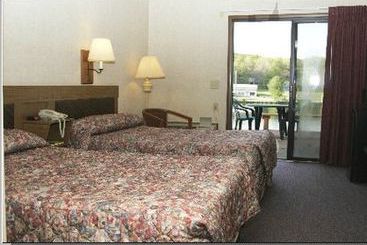 Hotel Lodge at Chalk Hill 