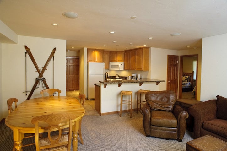 Hotel Lodge at Lionshead Vail