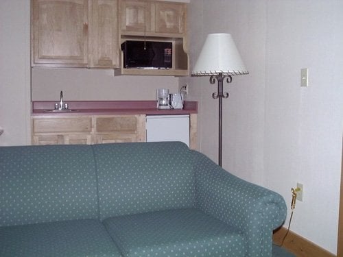 Hotel Lodge at Palmer Gulch  | Custer | South Dakota | United States 2