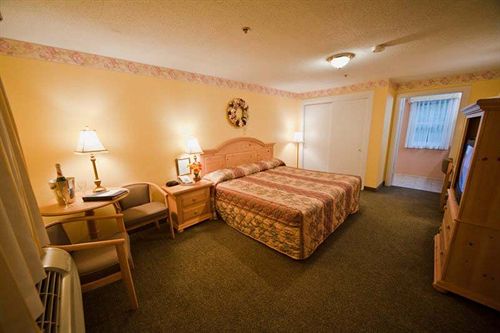 Hotel The Lodge at Turbat 's Creek Kennebunkport