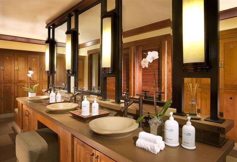 Hotel The Lodge at Vail  | Vail | Colorado | Estados Unidos 11