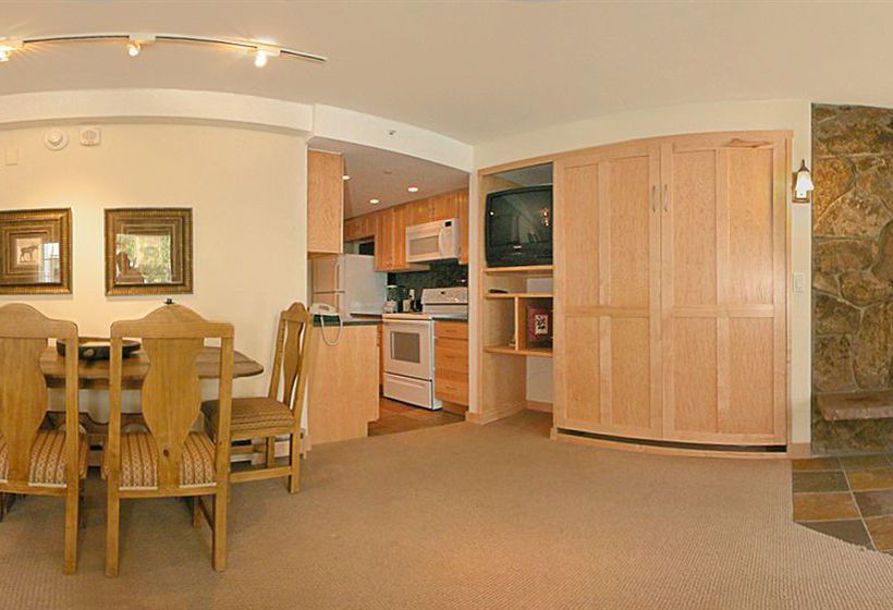 Hotel The Lodge at Vail  | Vail | Colorado | Estados Unidos 14