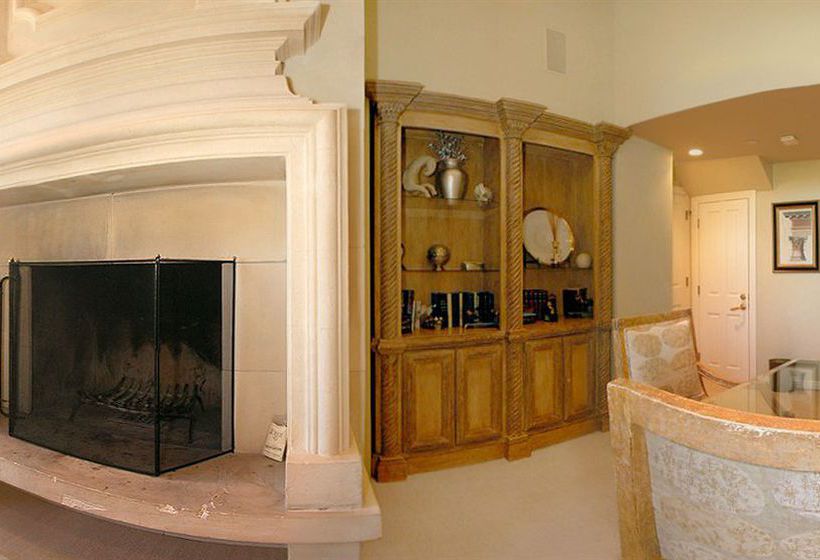 Hotel The Lodge at Vail  | Vail | Colorado | Estados Unidos 16