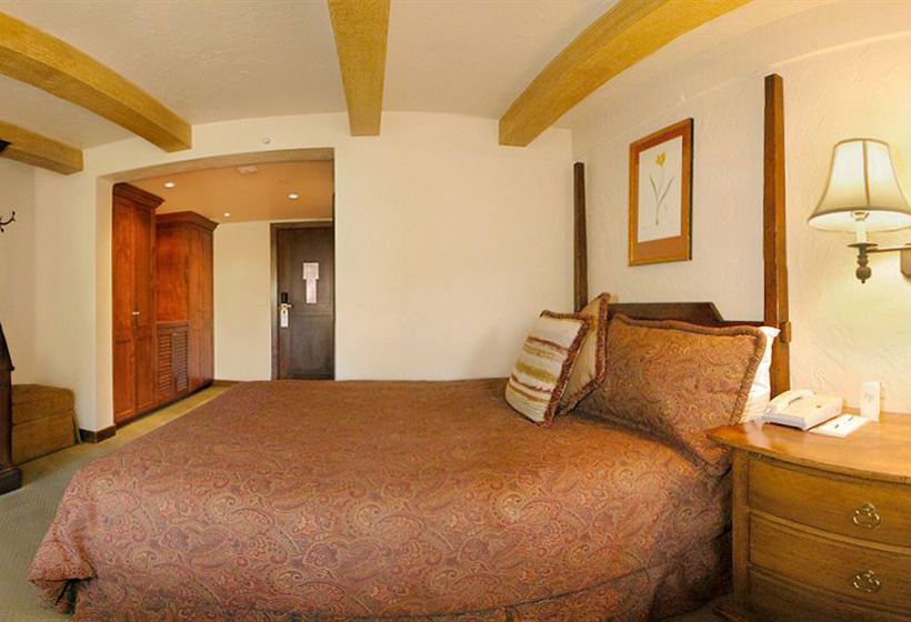 Hotel The Lodge at Vail  | Vail | Colorado | Estados Unidos 18