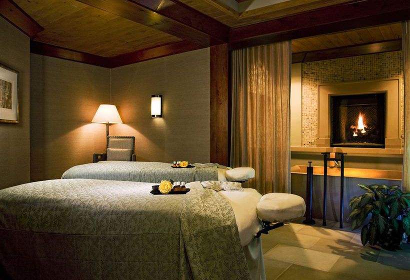 Hotel The Lodge at Vail  | Vail | Colorado | Estados Unidos 19