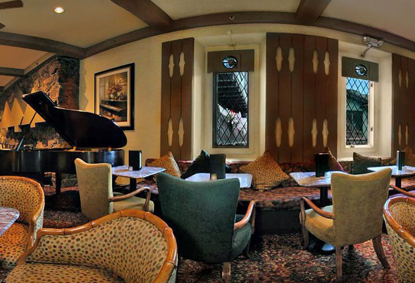 Hotel The Lodge at Vail  | Vail | Colorado | Estados Unidos 2