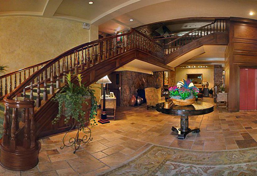 Hotel The Lodge at Vail  | Vail | Colorado | Estados Unidos 3