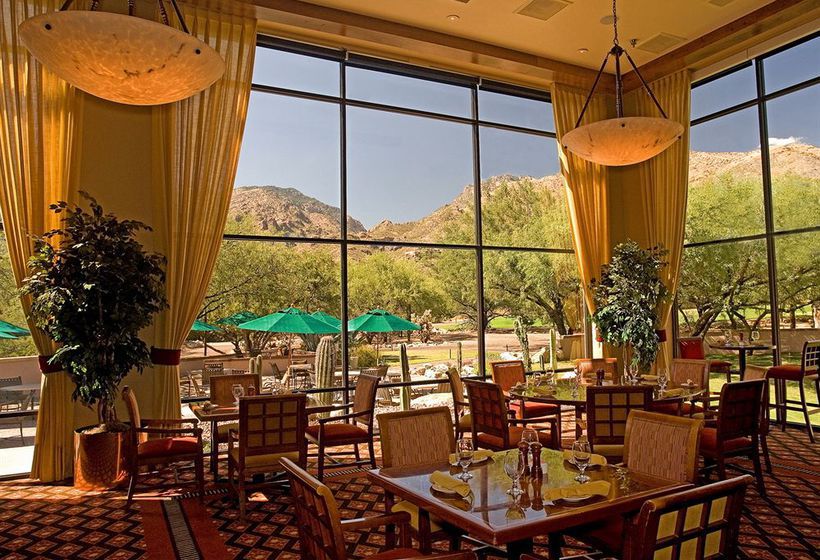 Hotel Lodge at Ventana Canyon  | Tucson | Arizona | United States 1
