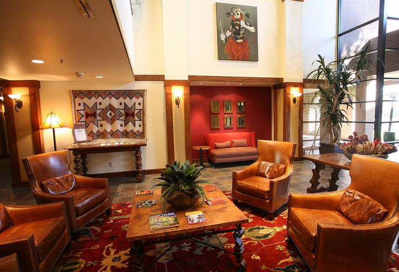 Hotel Lodge at Ventana Canyon  | Tucson | Arizona | United States 10