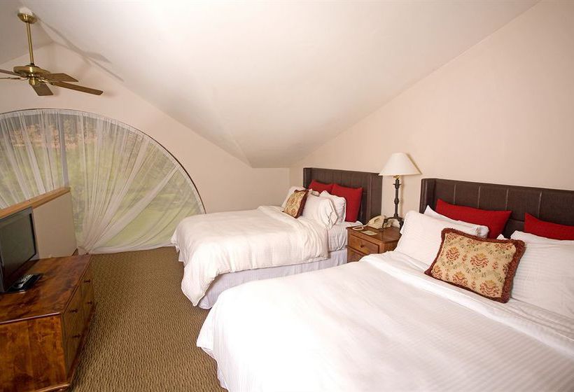 Hotel Lodge at Ventana Canyon  | Tucson | Arizona | United States 11