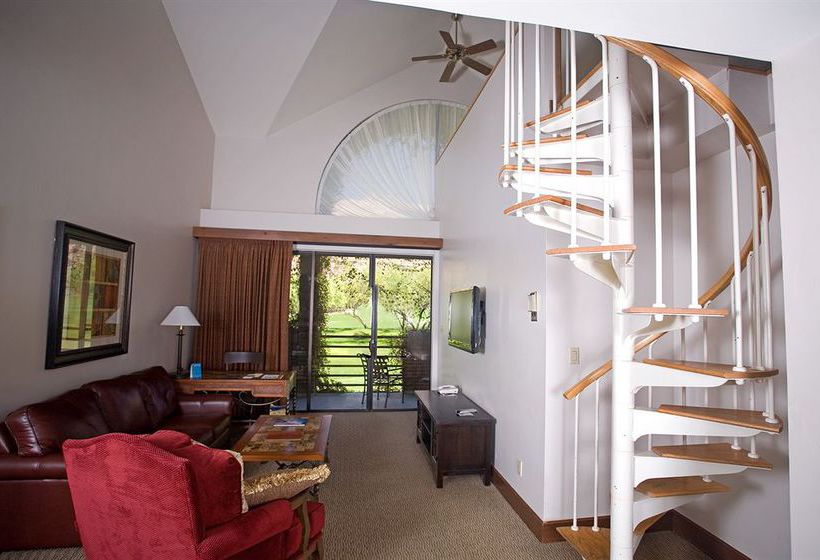 Hotel Lodge at Ventana Canyon  | Tucson | Arizona | United States 2