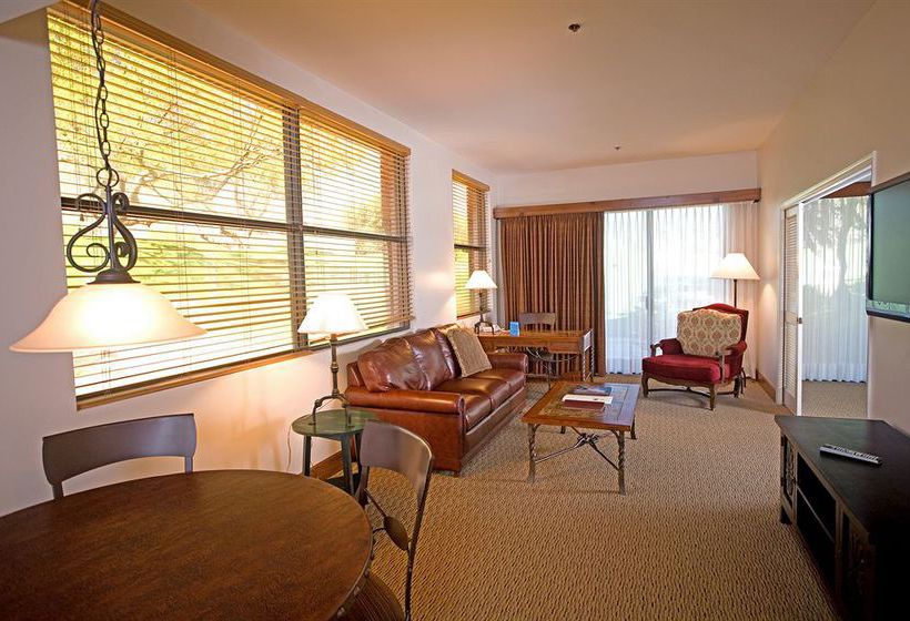 Hotel Lodge at Ventana Canyon  | Tucson | Arizona | United States 3