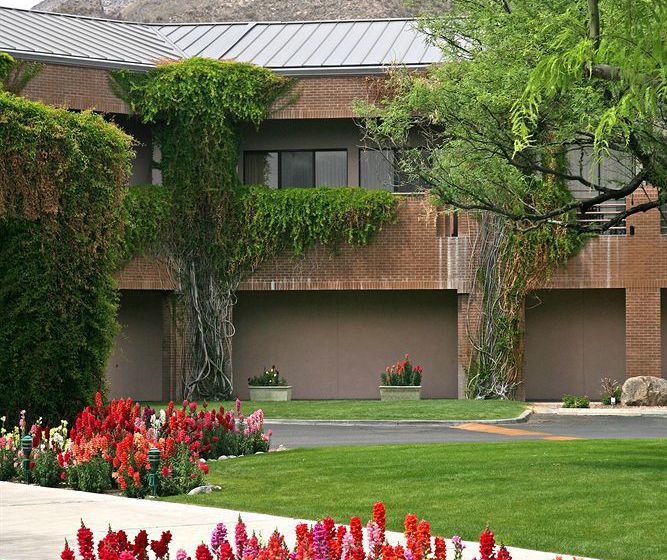 Hotel Lodge at Ventana Canyon  | Tucson | Arizona | United States 4