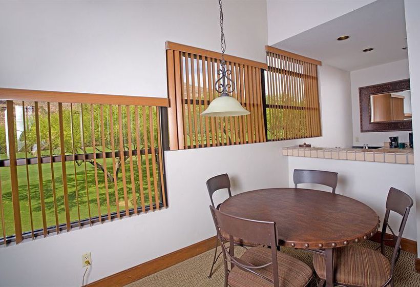 Hotel Lodge at Ventana Canyon  | Tucson | Arizona | United States 5