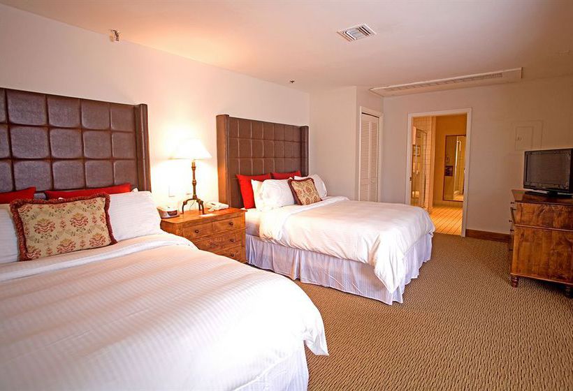 Hotel Lodge at Ventana Canyon  | Tucson | Arizona | United States 6