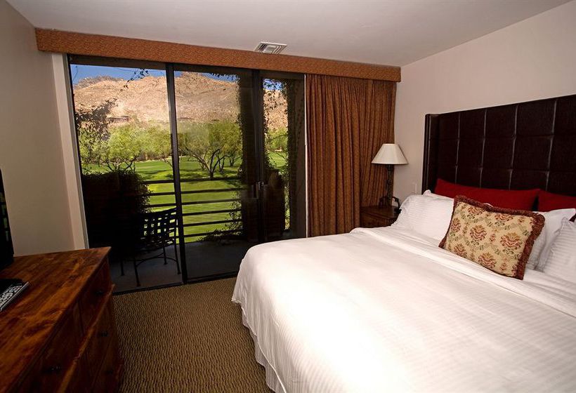 Hotel Lodge at Ventana Canyon  | Tucson | Arizona | United States 8