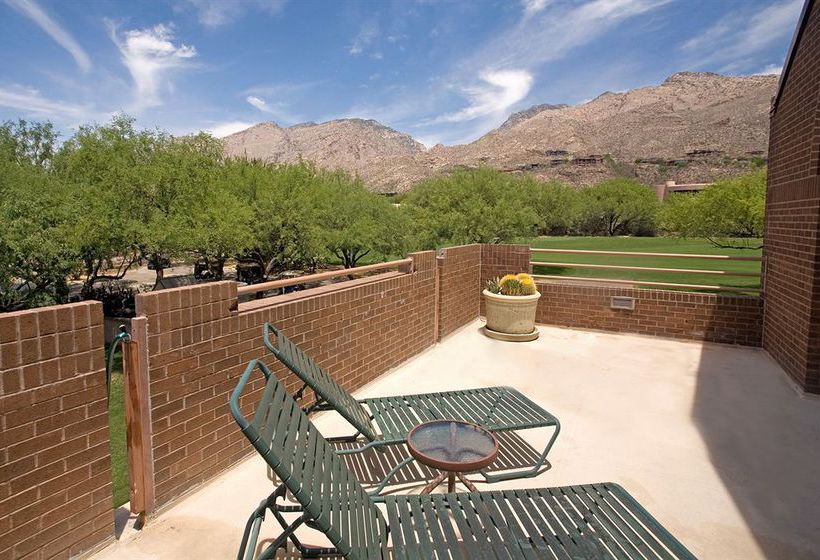 Hotel Lodge at Ventana Canyon  | Tucson | Arizona | United States 9
