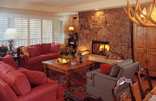 Hotel Lodge Tower  | Vail | Colorado | United States 10