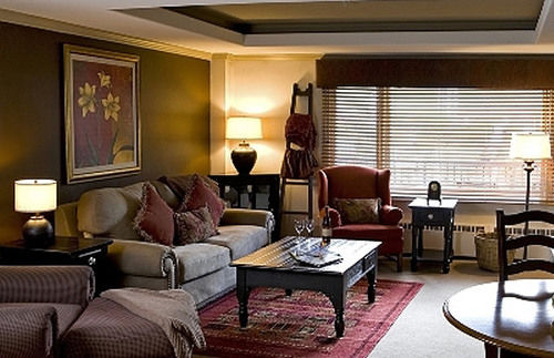 Hotel Lodge Tower  | Vail | Colorado | United States 11