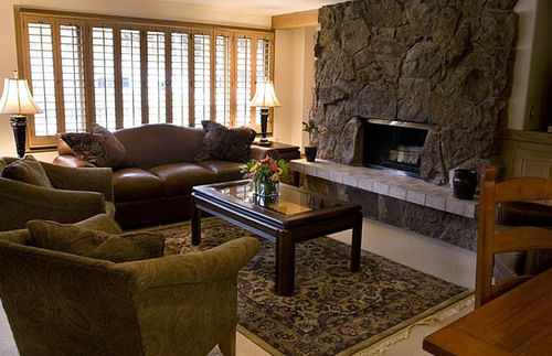 Hotel Lodge Tower  | Vail | Colorado | United States 12
