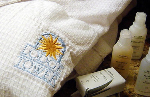 Hotel Lodge Tower  | Vail | Colorado | United States 13