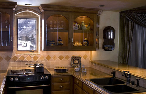 Hotel Lodge Tower  | Vail | Colorado | United States 14