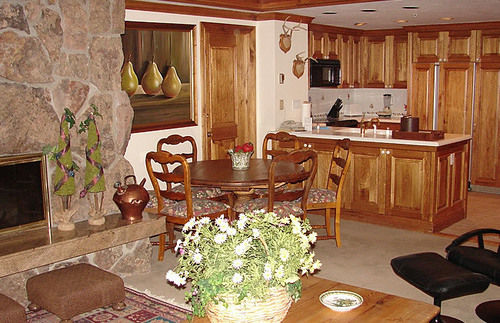 Hotel Lodge Tower  | Vail | Colorado | United States 15